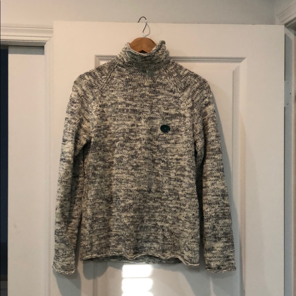 LL Bean sweater